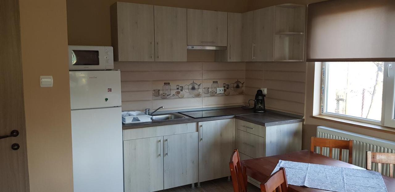 Vila Lavender Sovata Exteriér fotografie
